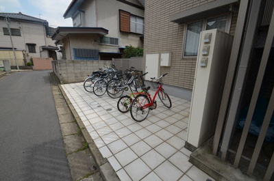 【その他共用部分】 | ｂフラット