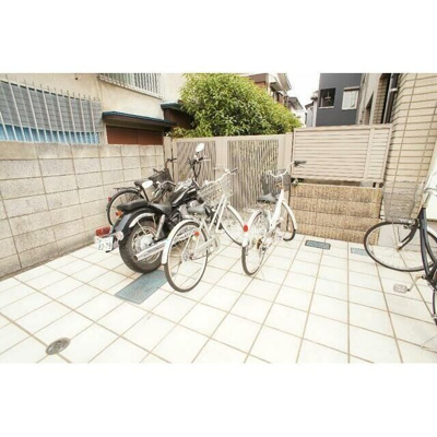 【その他共用部分】 | ｂフラット
