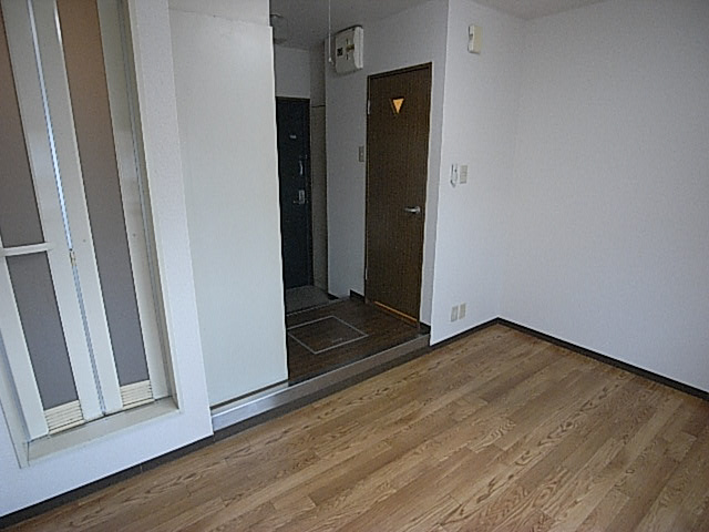 クレール住道のその他
