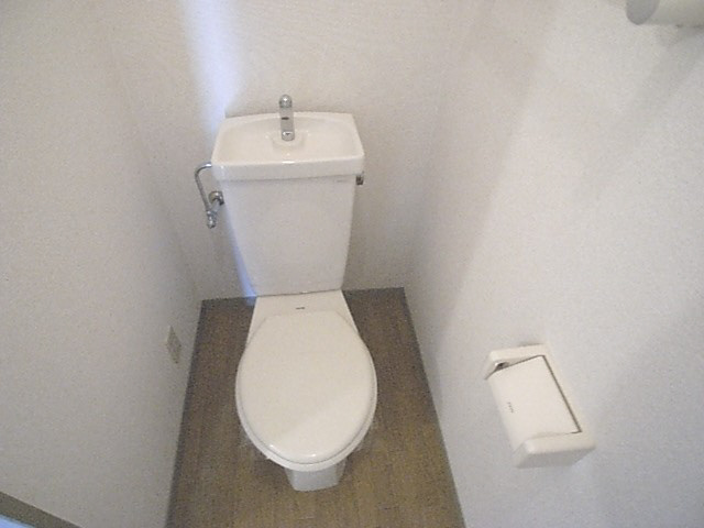 Ｋ’ｓ houseのトイレ