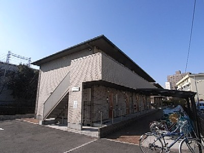プリマベーラⅡの外観