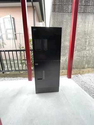【その他共用部分】 | ハーミットクラブハウストゥギャザーリヒト