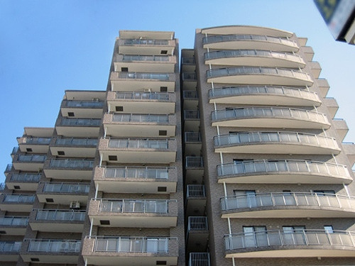 ステーションハイツ高砂
