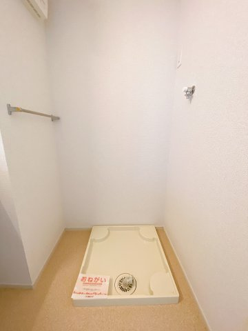 カーフ　ヒルズ　Ⅲの設備