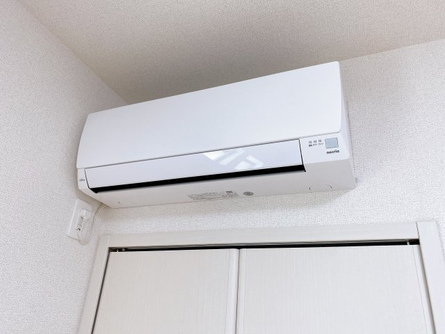 カーフ　ヒルズ　Ⅲの設備