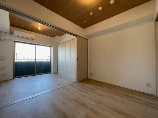 レジディア浅草橋のその他
