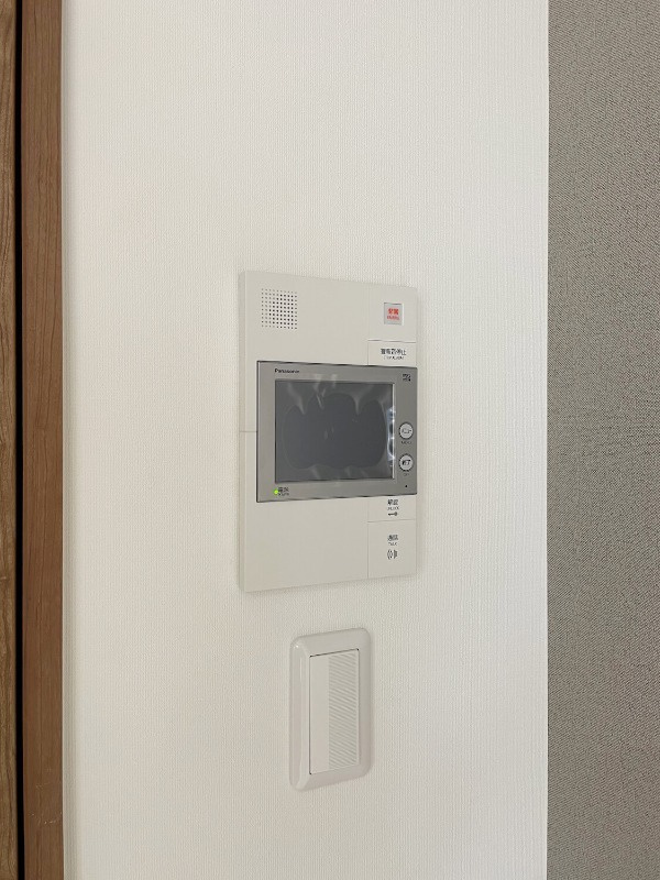 足立区千住中居町のアパートのその他|※別部屋