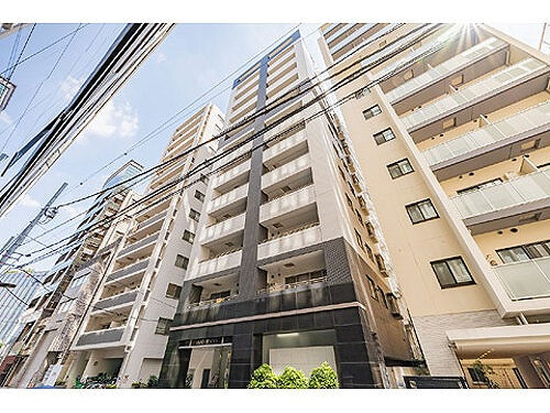 リビオ東京のその他|外観