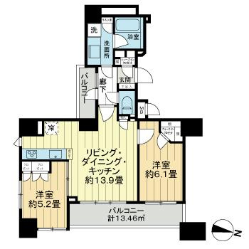 リビオ東京