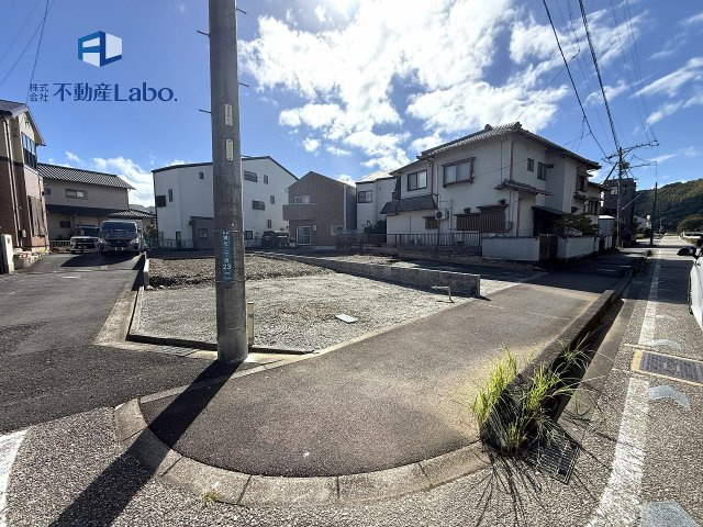 リーブルガーデン　葵区城北２丁目４期　全2棟