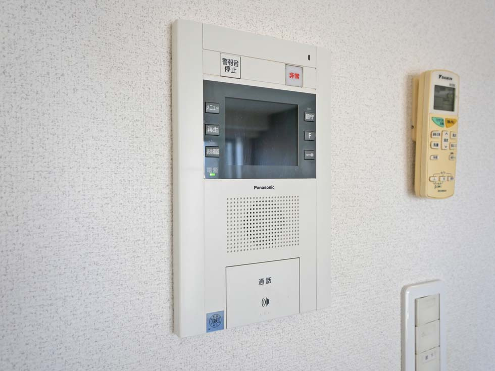 ハーモニーレジデンス浅草の内装