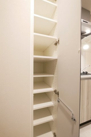 ラフィスタ亀有の内装