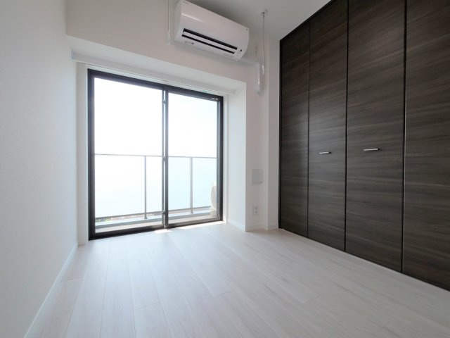 ラフィスタお花茶屋の内装