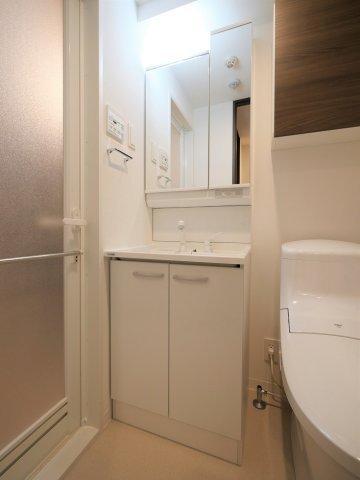 ラフィスタお花茶屋の内装|過ごしやすい室内です