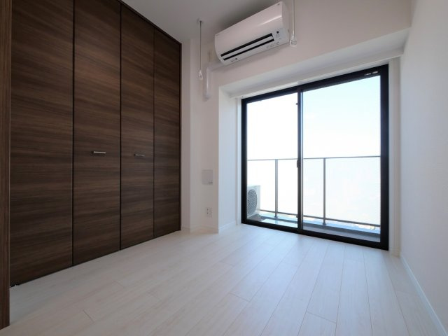 ラフィスタお花茶屋の内装