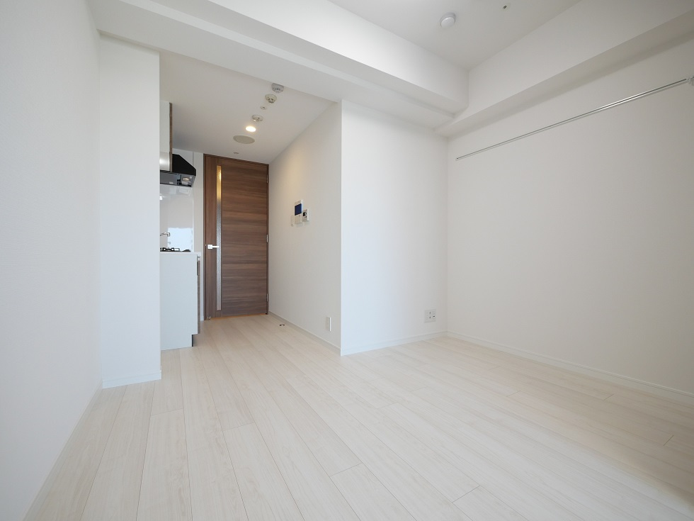 ラフィスタお花茶屋の内装
