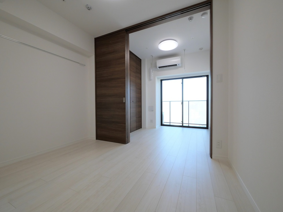 ラフィスタお花茶屋の内装|内装も気になるポイント
