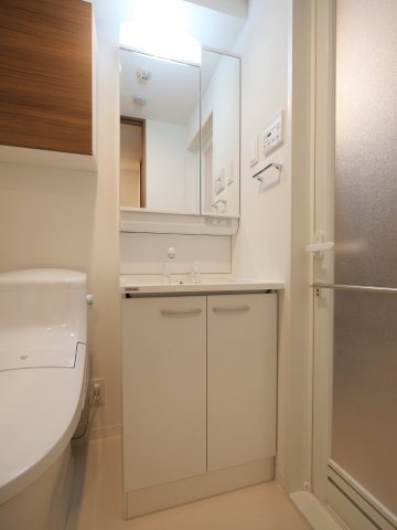ラフィスタお花茶屋の内装|中はこのようになっています