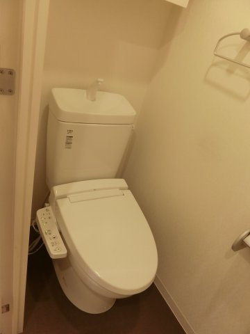アイル東京向島参番館のトイレ|トイレも気になるポイント