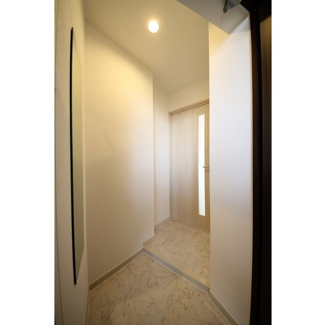 レーヴ スカイツリー 押上の内装|過ごしやすい室内です