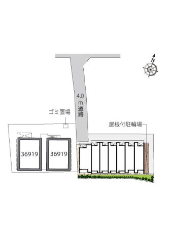 クレイノ綾瀬のその他