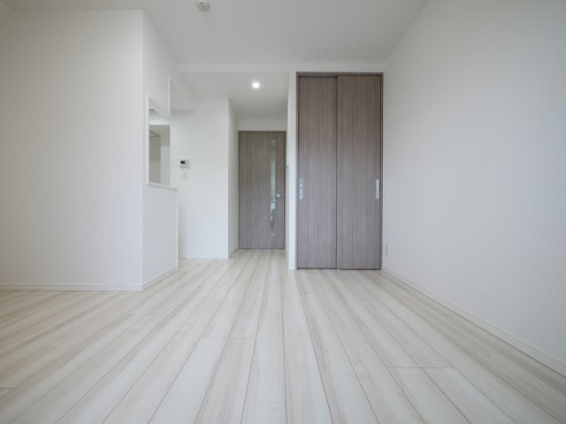 ラフィスタ墨田5丁目の内装