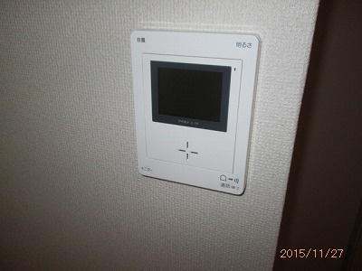 アネックスファイブの設備