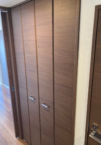 【収納】パティーナエーレ　東中野