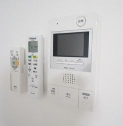 【セキュリティ】パティーナエーレ　東中野