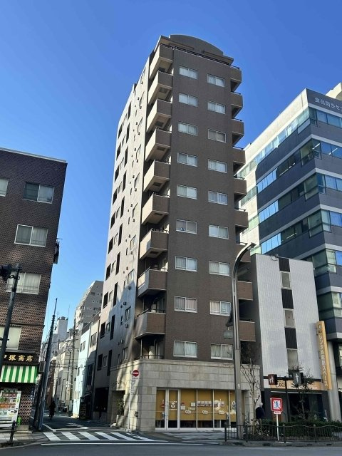 デュオ・スカーラ田原町