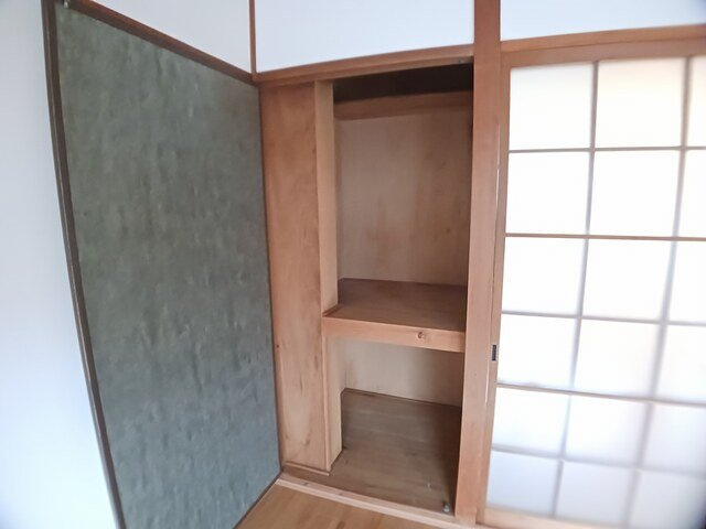 パークシティＢの設備