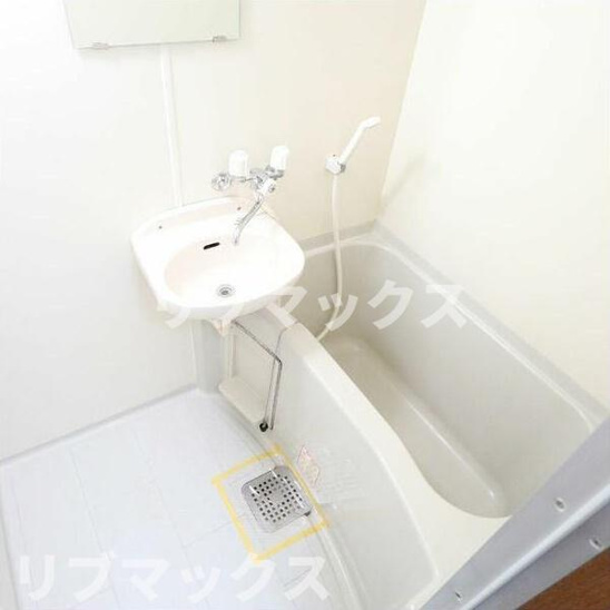 別号室参考写真 