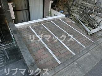 【その他共用部分】ルミエール東池袋 