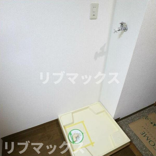 【設備】ルミエール東池袋 