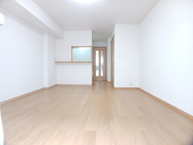 優翔（ゆうしょう）の内装