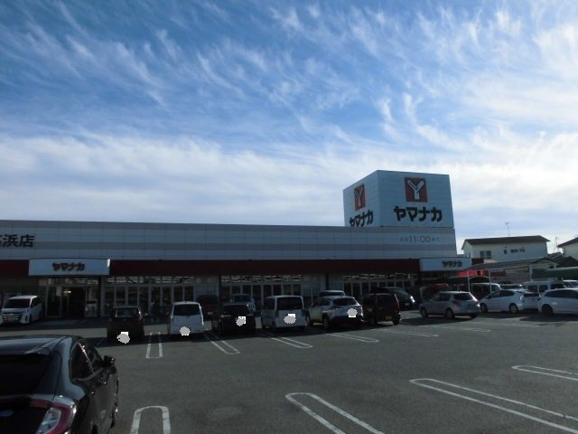 コリーヌ　リジエールの周辺|ヤマナカ高浜店まで2400m