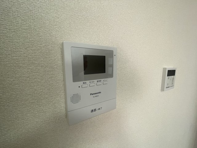 榎本ハイデンスのセキュリティ