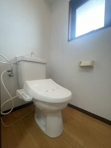 榎本ハイデンスのトイレ|トイレです
