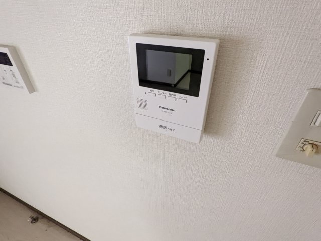 榎本ハイデンスのセキュリティ