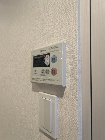 ケーディーエックスレジデンス豊洲の設備