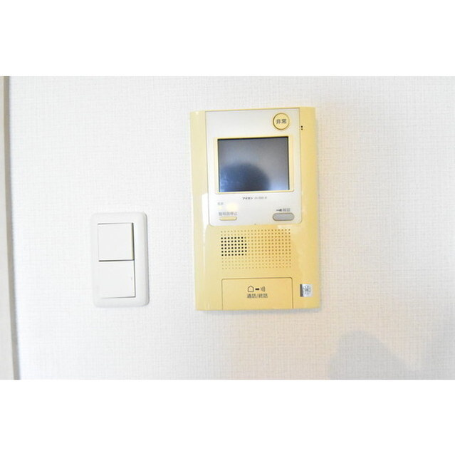 SQUARE潮見の内装|内装は落ち着いています