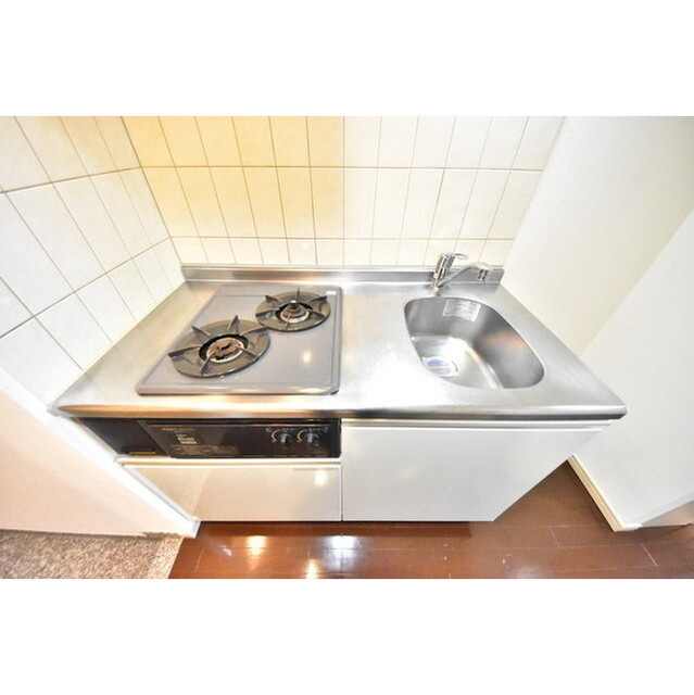 SQUARE潮見の内装|おしゃれな内装です