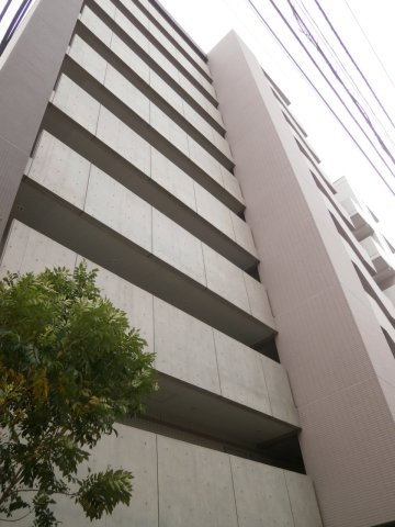 フュージョナル本所アーリア