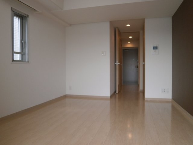 フュージョナル本所アーリアの洋室|きれいな洋室です