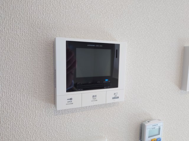 イルフィオーレのセキュリティ