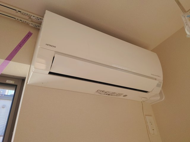 イルフィオーレの設備