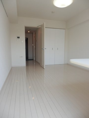メインステージ錦糸町アヴァンセの洋室|きれいな洋室です