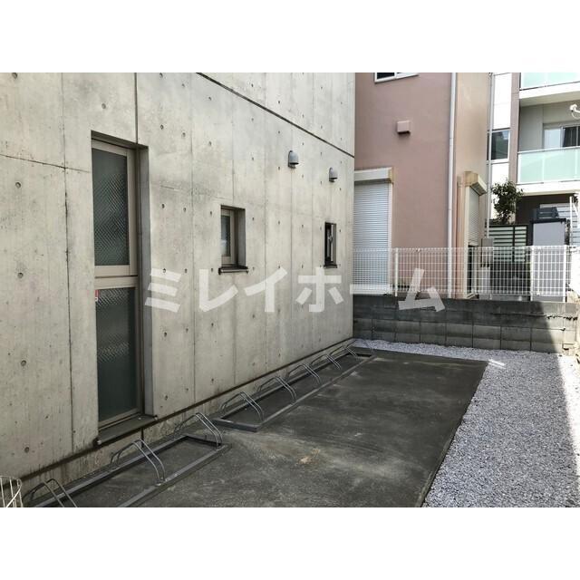 Mell maisonToshiのその他共用部分