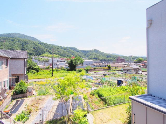 ソラーナの展望