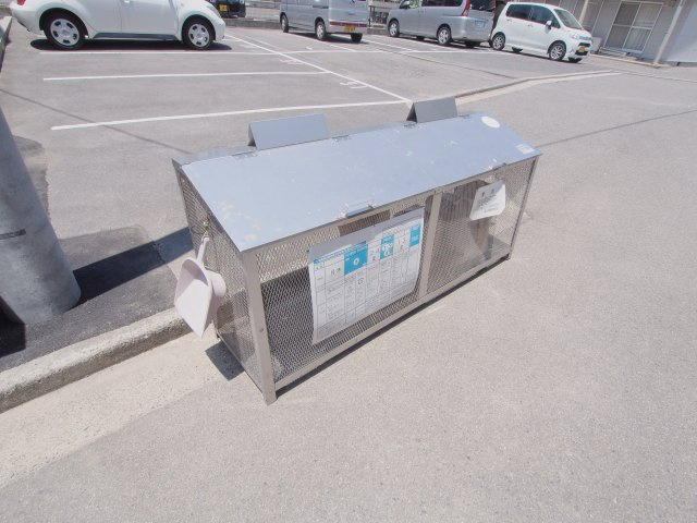 ソラーナのその他共用部分